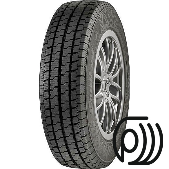 всесезонные шины cordiant business ca-2 185/75 r16c 104/102q 