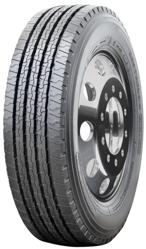 Грузовые шины DIAMONDBACK DR601 295/80 R22.5 152/148M 16PR