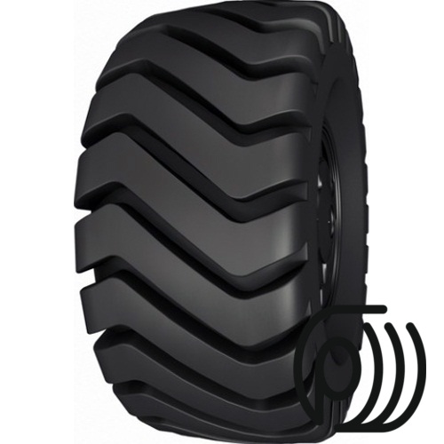 Индустриальные шины NorTec ER-205 17,5 R25 158B 16 PR TT