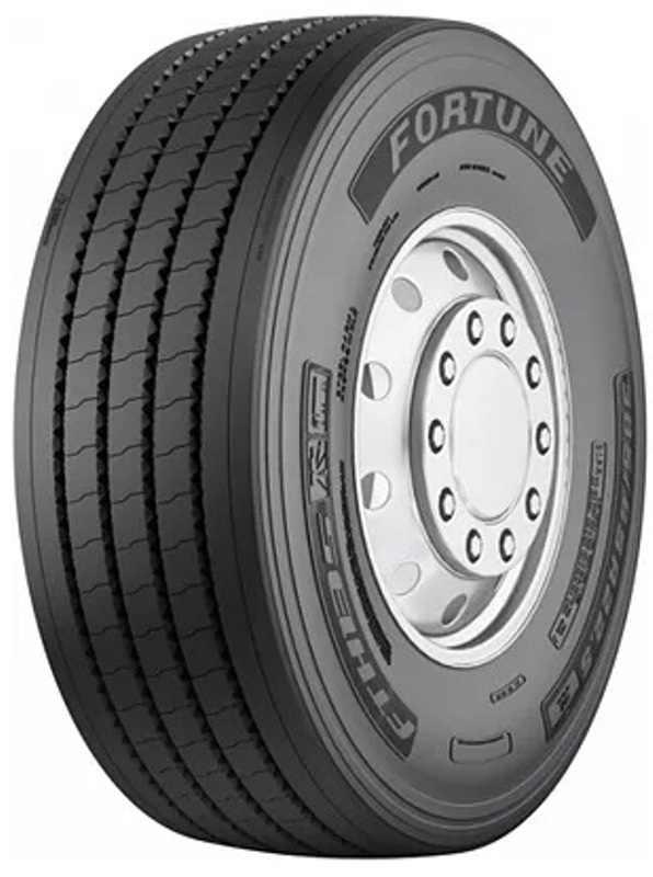 Грузовые шины Fortune FTH135 385/65 R22.5 164K 3PMSF M+S 24PR TL