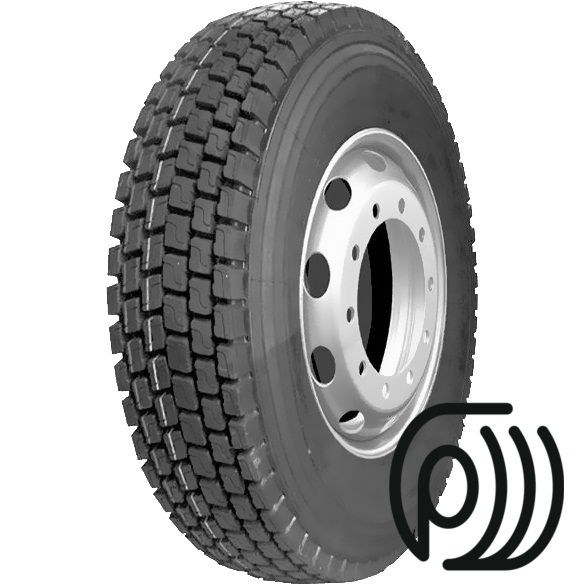 грузовые шины sunfull hf638 315/80 r22,5 156/152l 20 pr 