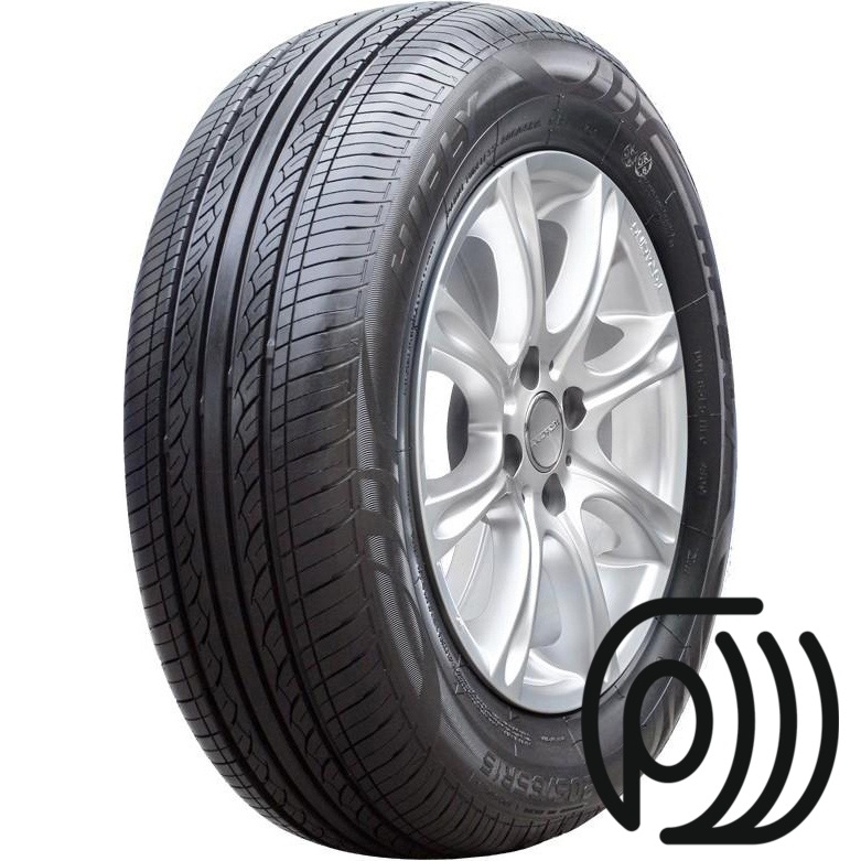 летние шины hifly hf201 195/60 r15 88v 