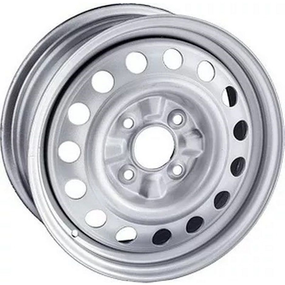 диск trebl 8114t 6x15 4x100 et 48 dia 54,1 (silver)