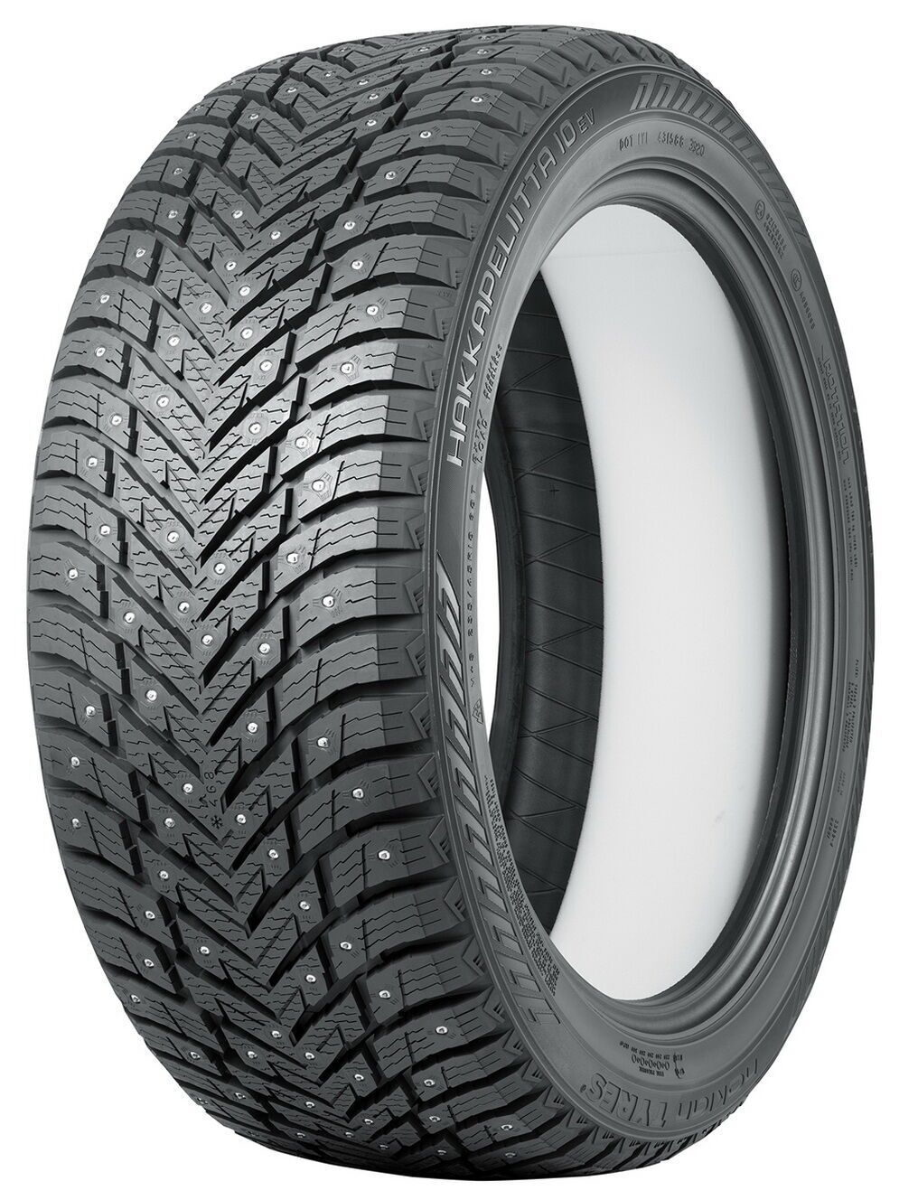 Nokian tyres hakkapeliitta 10p