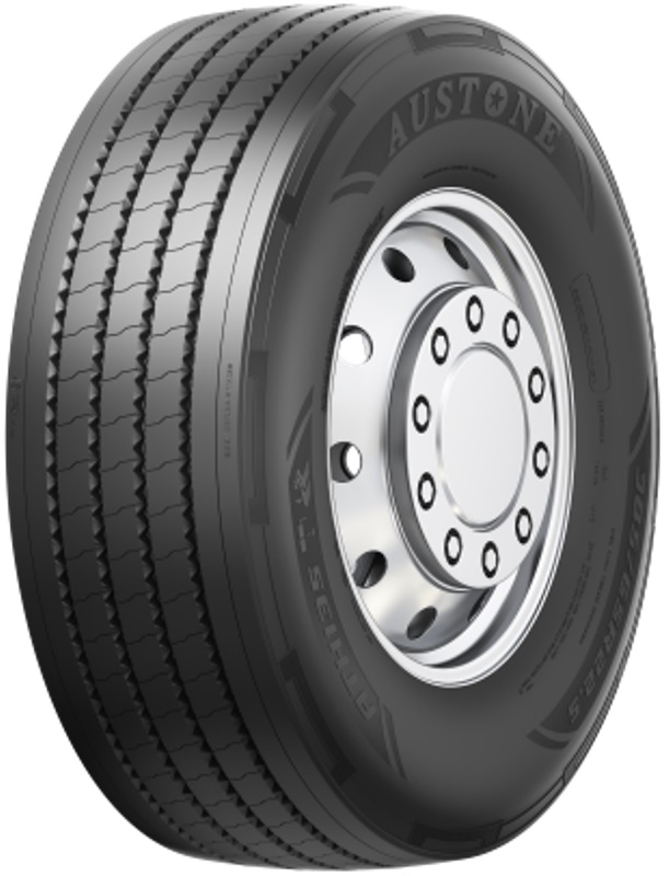 Грузовые шины Austone ATH135 215/75 R17.5 135/133J 18PR